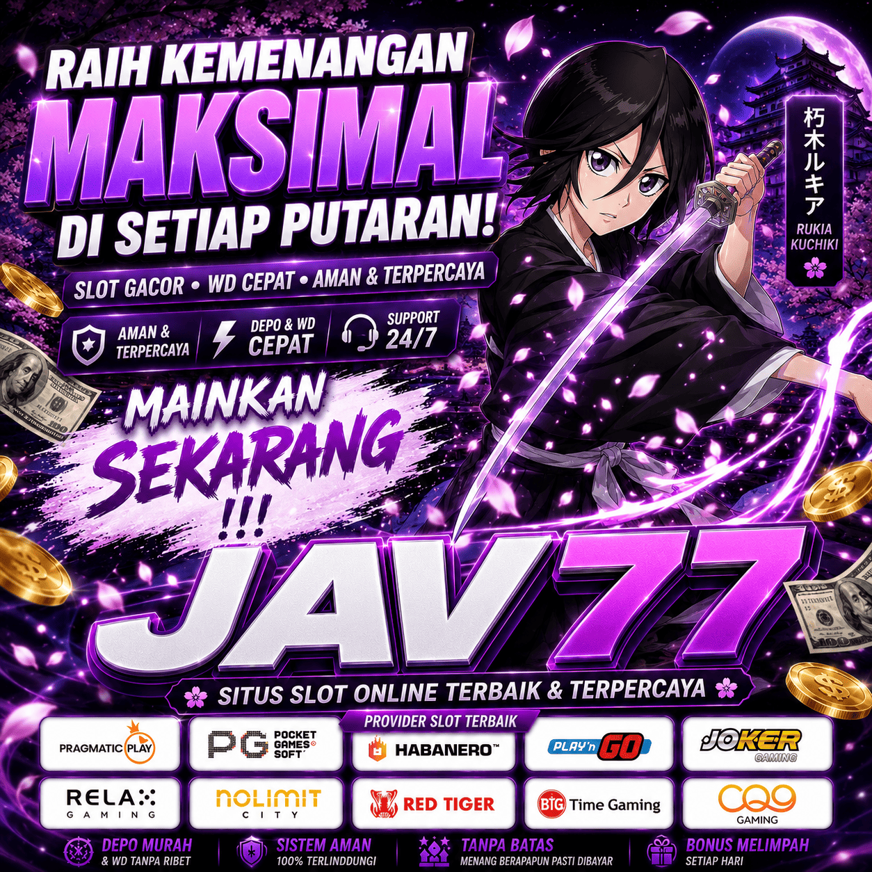 JAV77